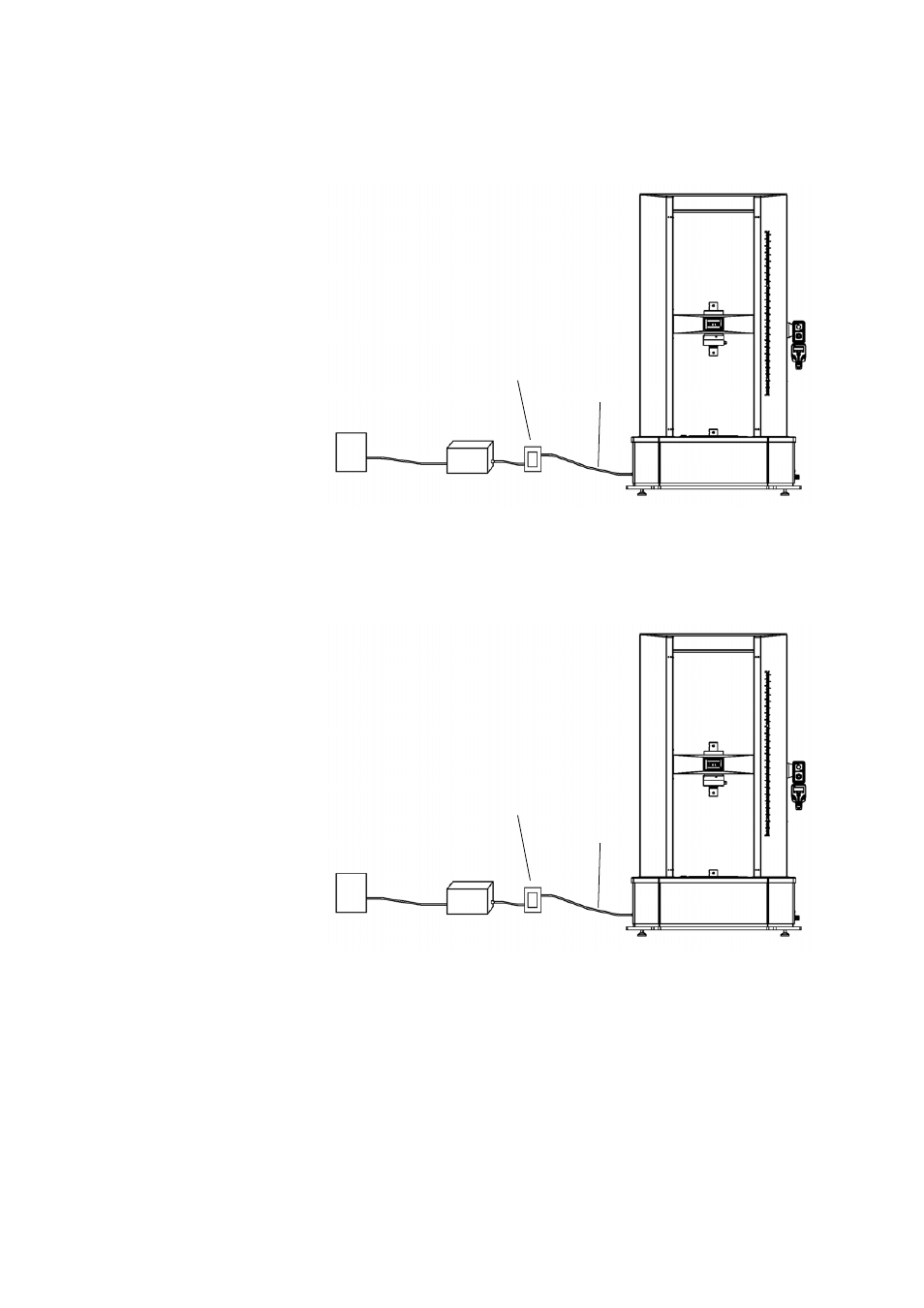 MTS Criterion Series 40 User Manual | Page 25 / 48