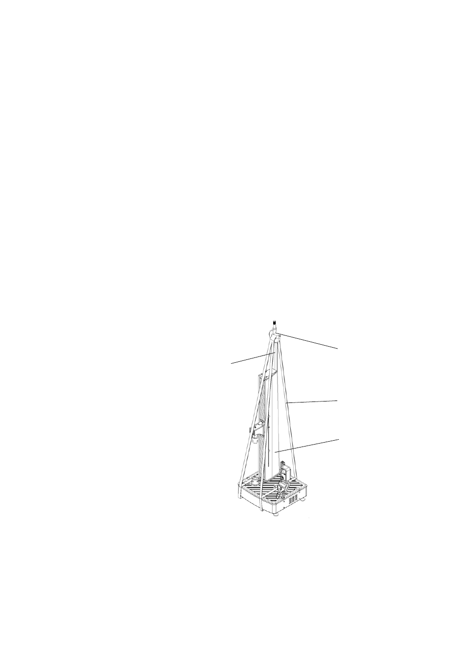 Procedure | MTS Criterion Series 40 User Manual | Page 33 / 48