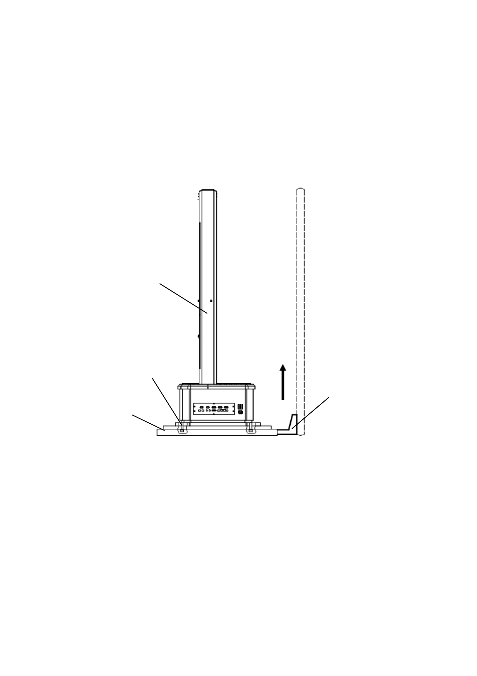 Ion, see, Crosshead method | MTS Criterion Series 40 User Manual | Page 40 / 48