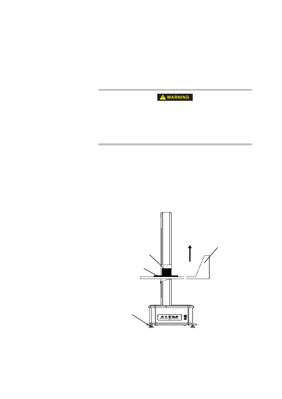 MTS Criterion Series 40 User Manual | Page 41 / 48