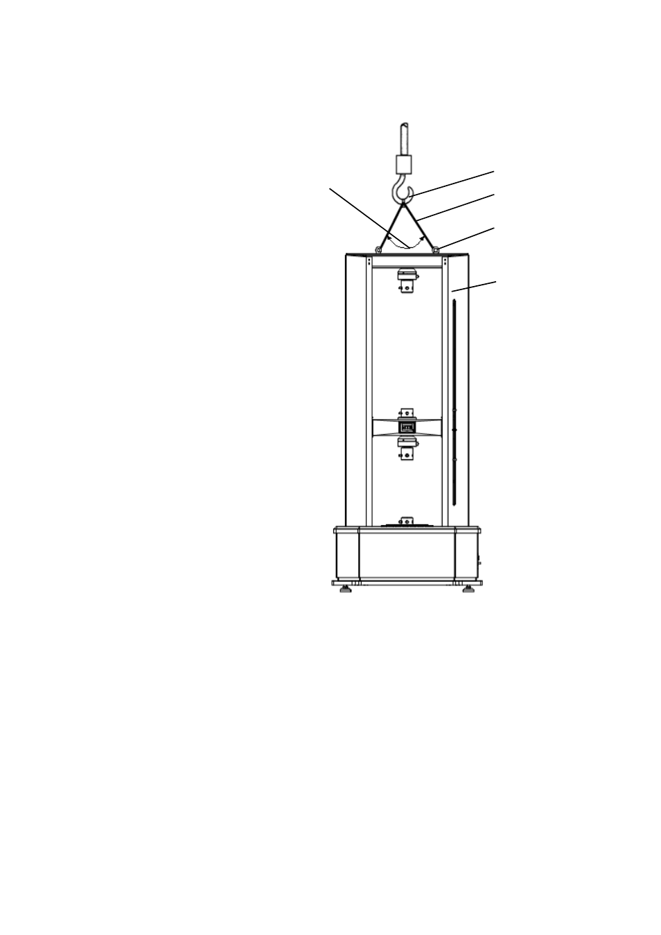 MTS Criterion Series 40 User Manual | Page 43 / 48