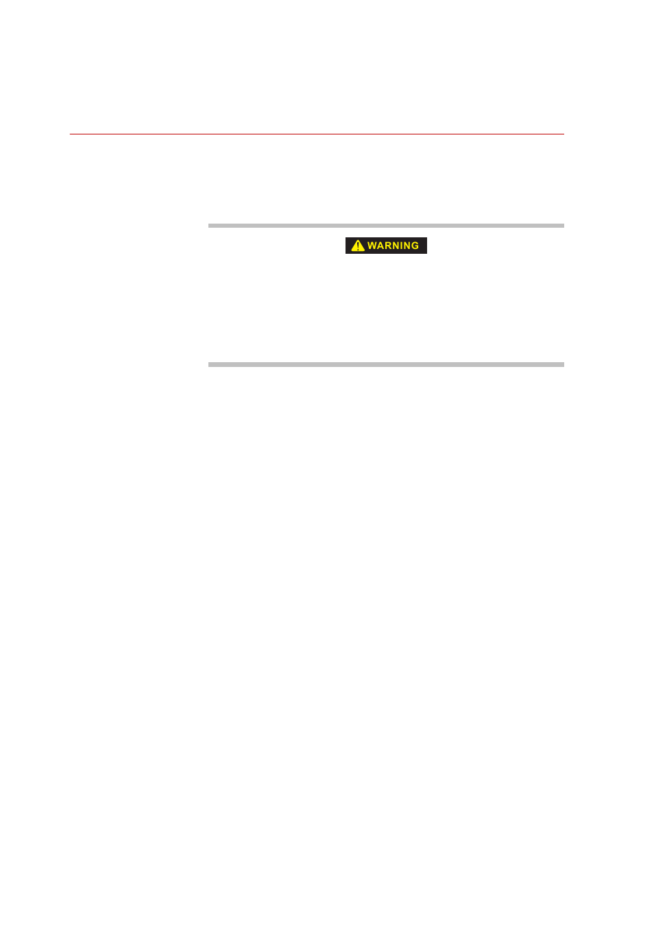 Moving c45 frames, Moving c45 frames 44 | MTS Criterion Series 40 User Manual | Page 44 / 48