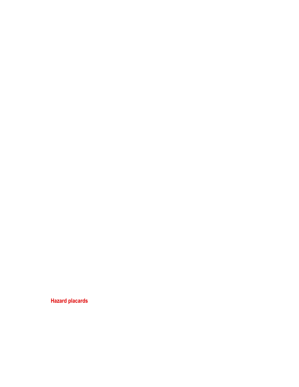 MTS 85X Damper User Manual | Page 18 / 56