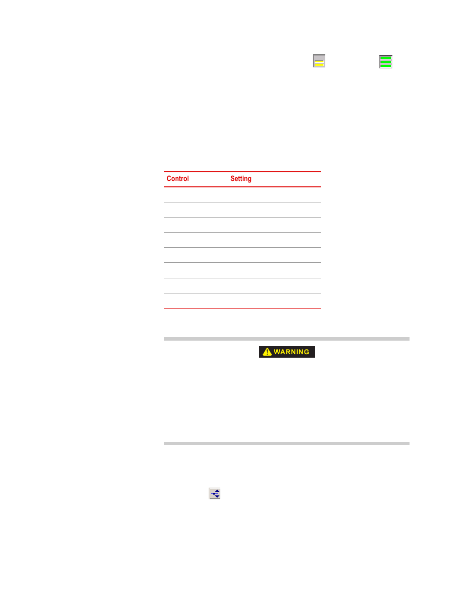 MTS 85X Damper User Manual | Page 41 / 56