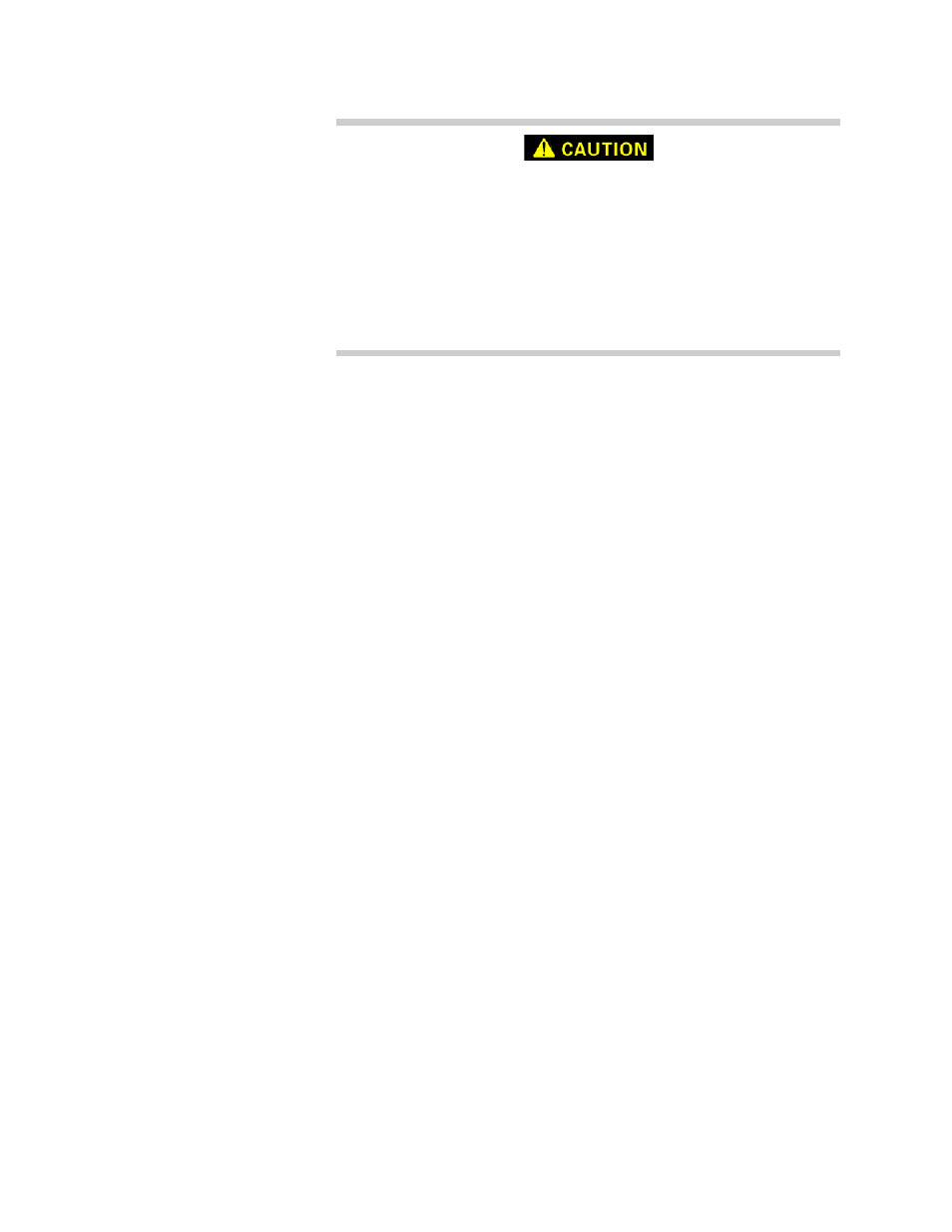 MTS 85X Damper User Manual | Page 53 / 56