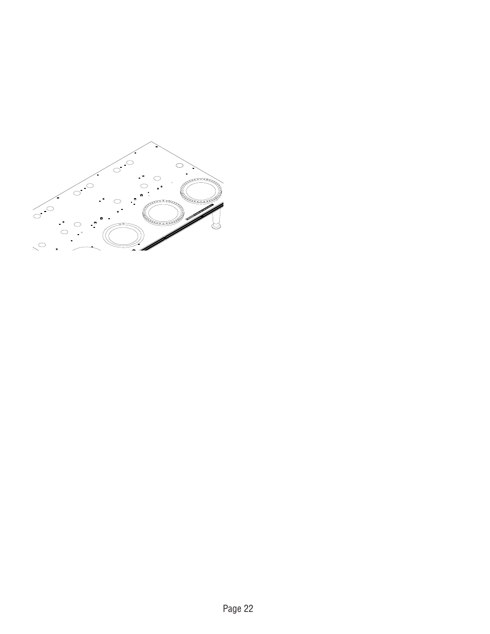 Page 22 | Bunn TWIN APS User Manual | Page 22 / 32