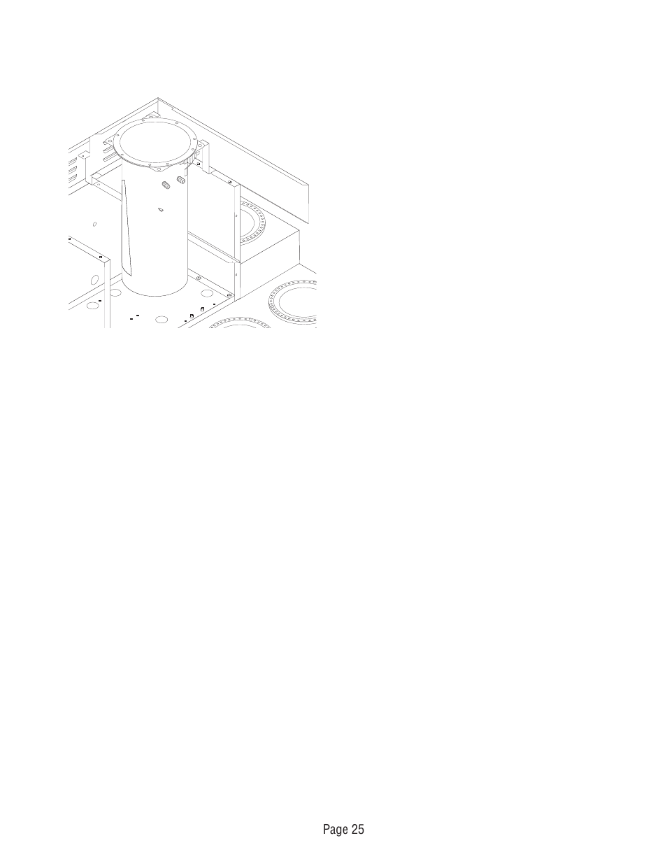 Bunn TWIN APS User Manual | Page 25 / 32