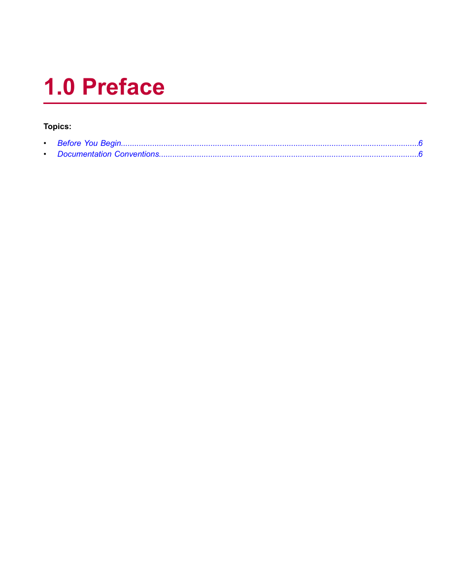 0 preface | MTS Material Test Systems User Manual | Page 5 / 80