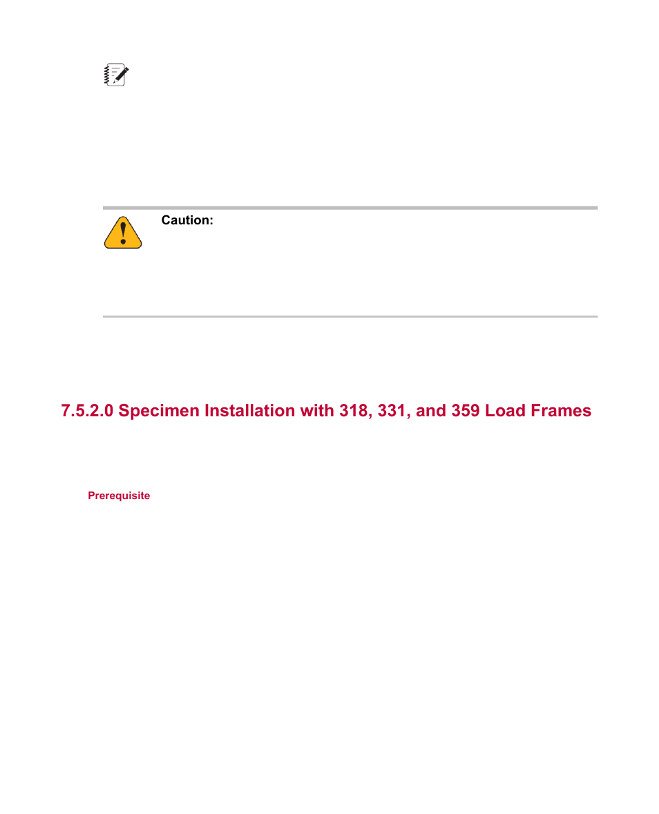 MTS Material Test Systems User Manual | Page 63 / 80