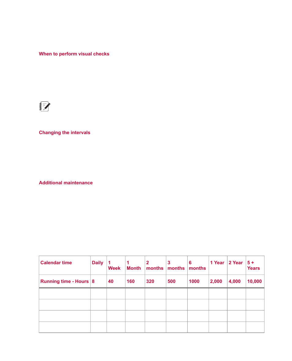 MTS Material Test Systems User Manual | Page 71 / 80