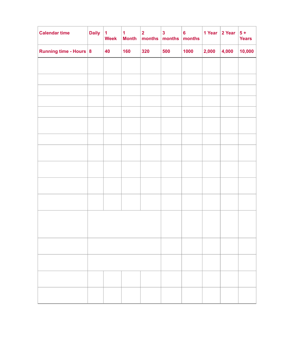 MTS Material Test Systems User Manual | Page 72 / 80