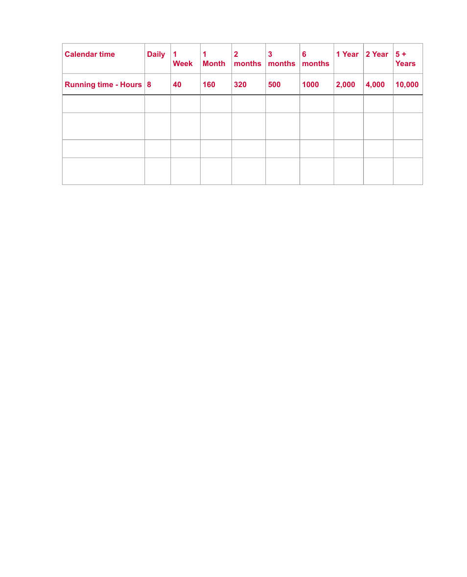 MTS Material Test Systems User Manual | Page 74 / 80