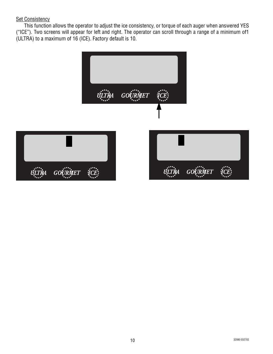 Bunn ULTRA-2 User Manual | Page 10 / 23