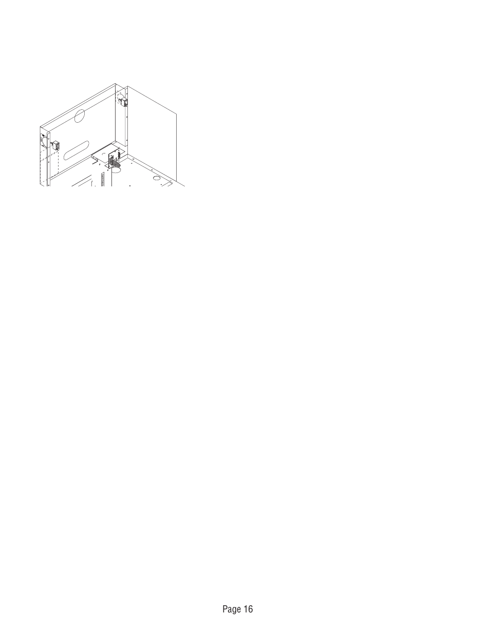 Bunn CWT TWIN User Manual | Page 16 / 35