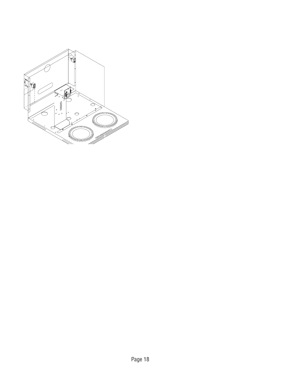 Bunn CWT TWIN User Manual | Page 18 / 35