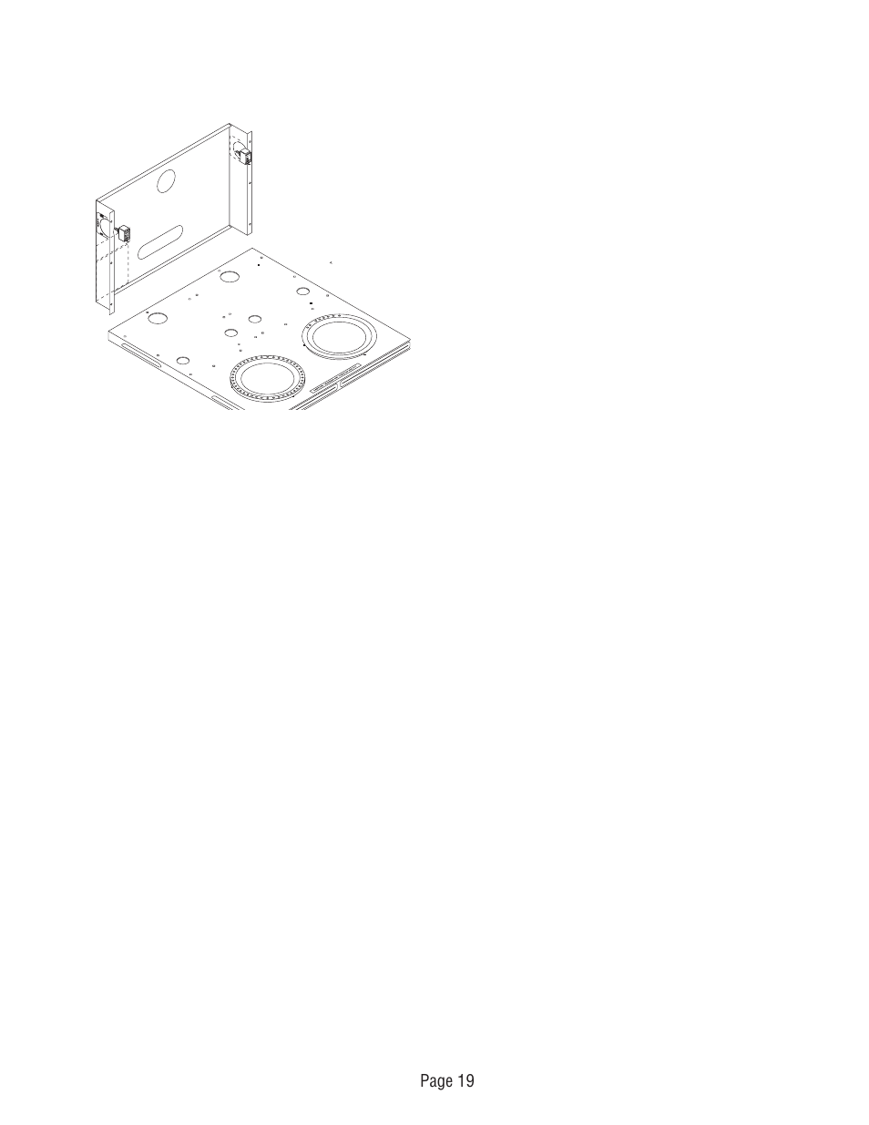 Bunn CWT TWIN User Manual | Page 19 / 35