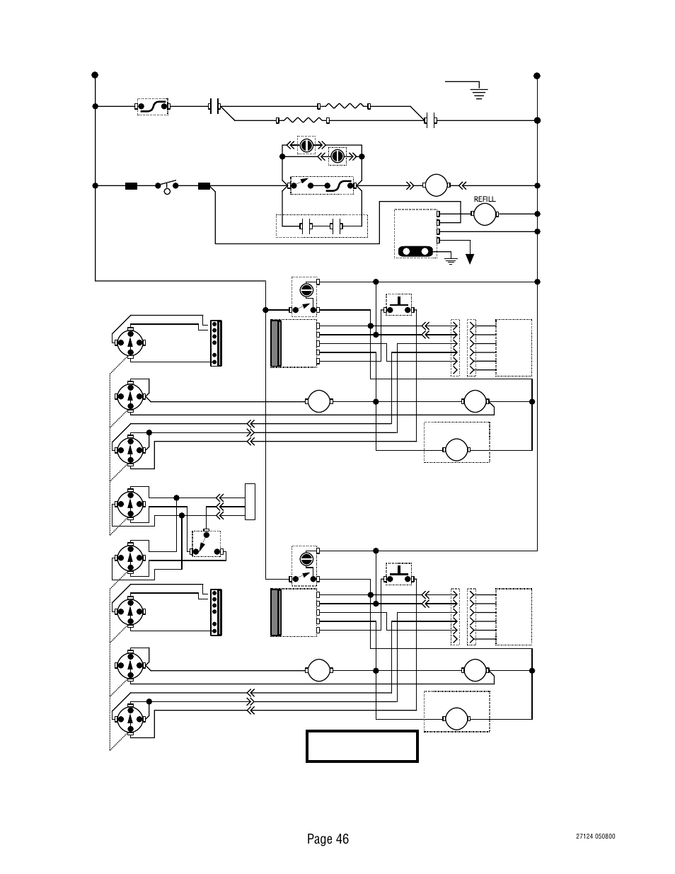 Page 46 | Bunn Dual TF User Manual | Page 46 / 47