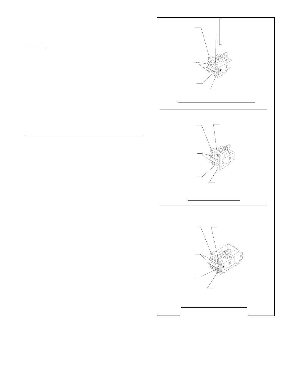 Bunn G2 User Manual | Page 19 / 22