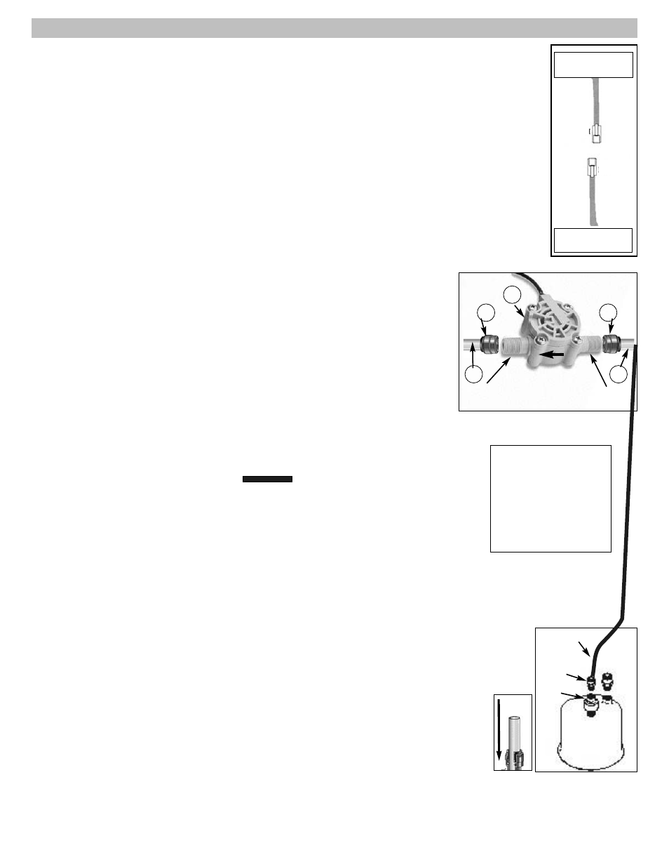Purenex Multipure Aquaversa for model MP750SB User Manual | Page 9 / 26