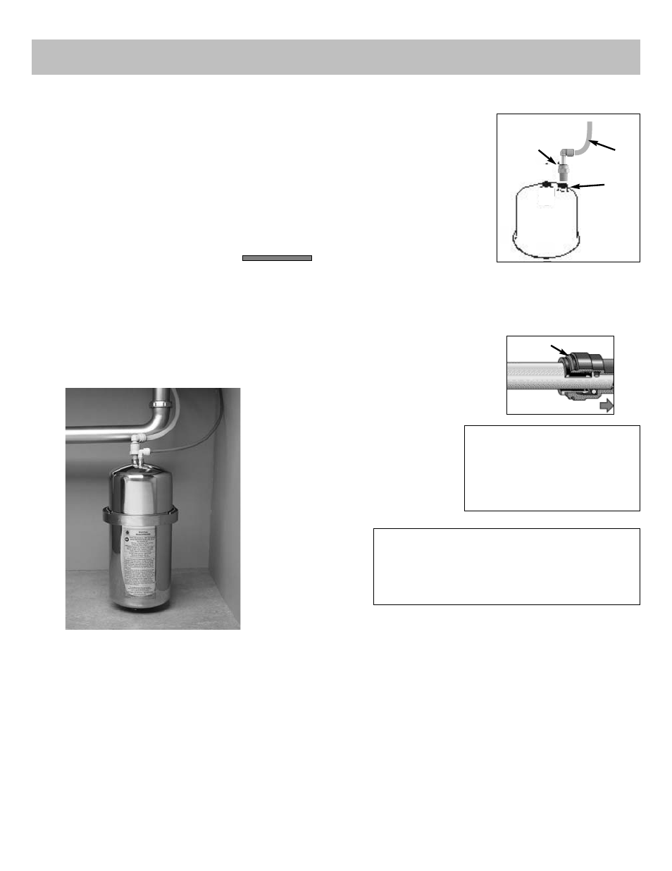 Purenex Multipure Aquaperform For Model MP880SB User Manual | Page 14 / 28