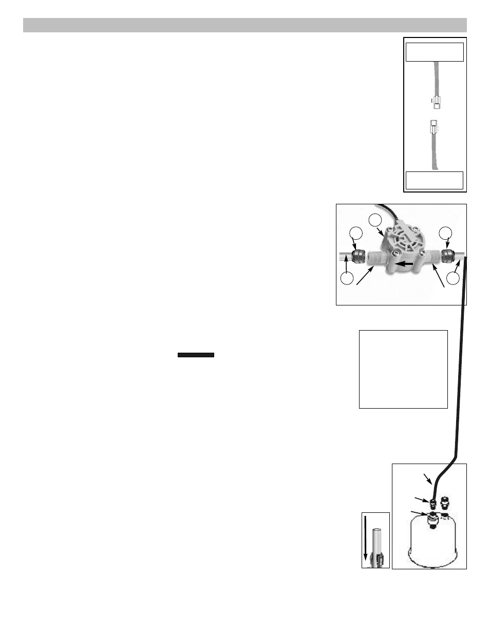 Purenex Multipure Aquaperform For Model MP880SB User Manual | Page 9 / 28