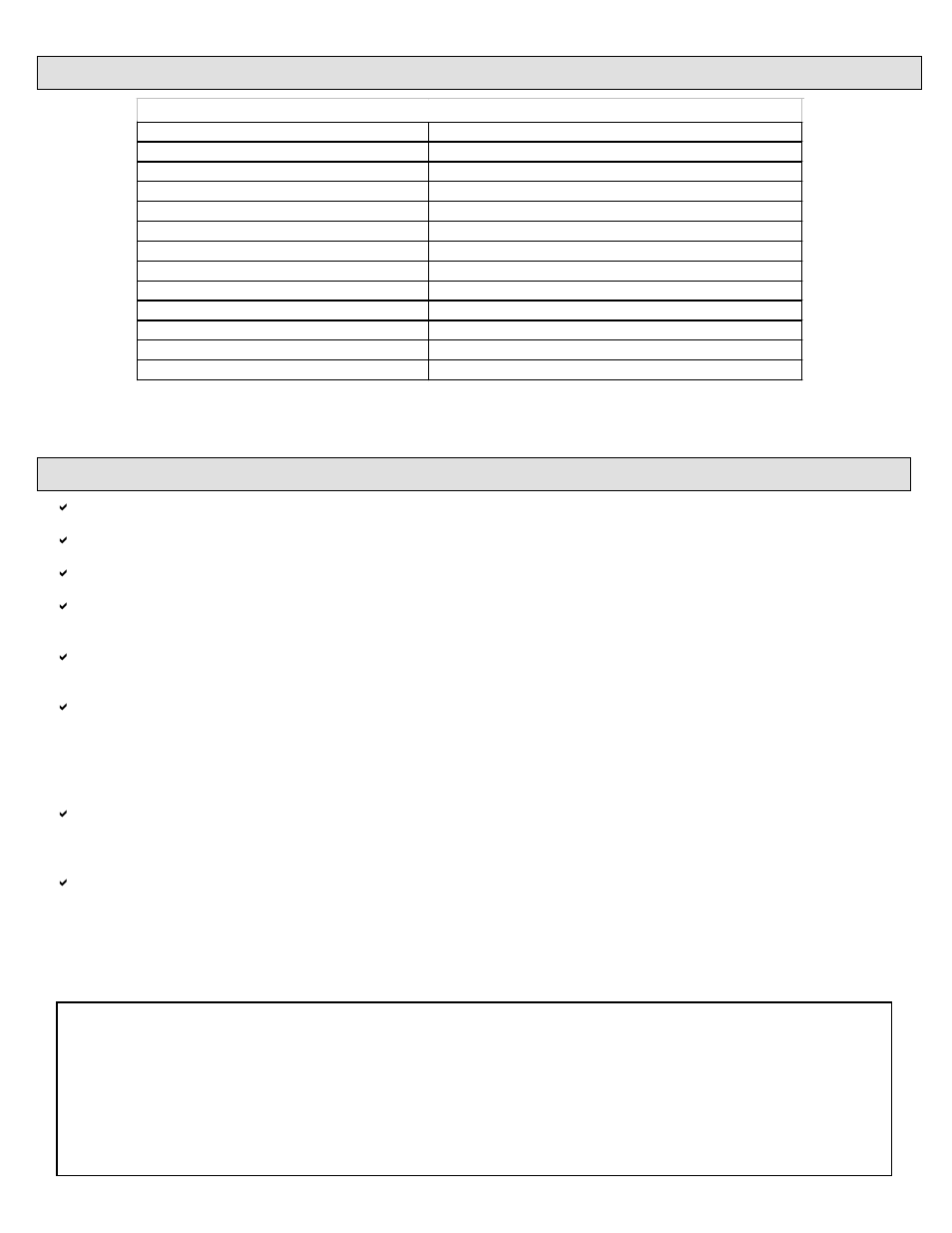 Purenex Multipure TO15000 User Manual | Page 4 / 6