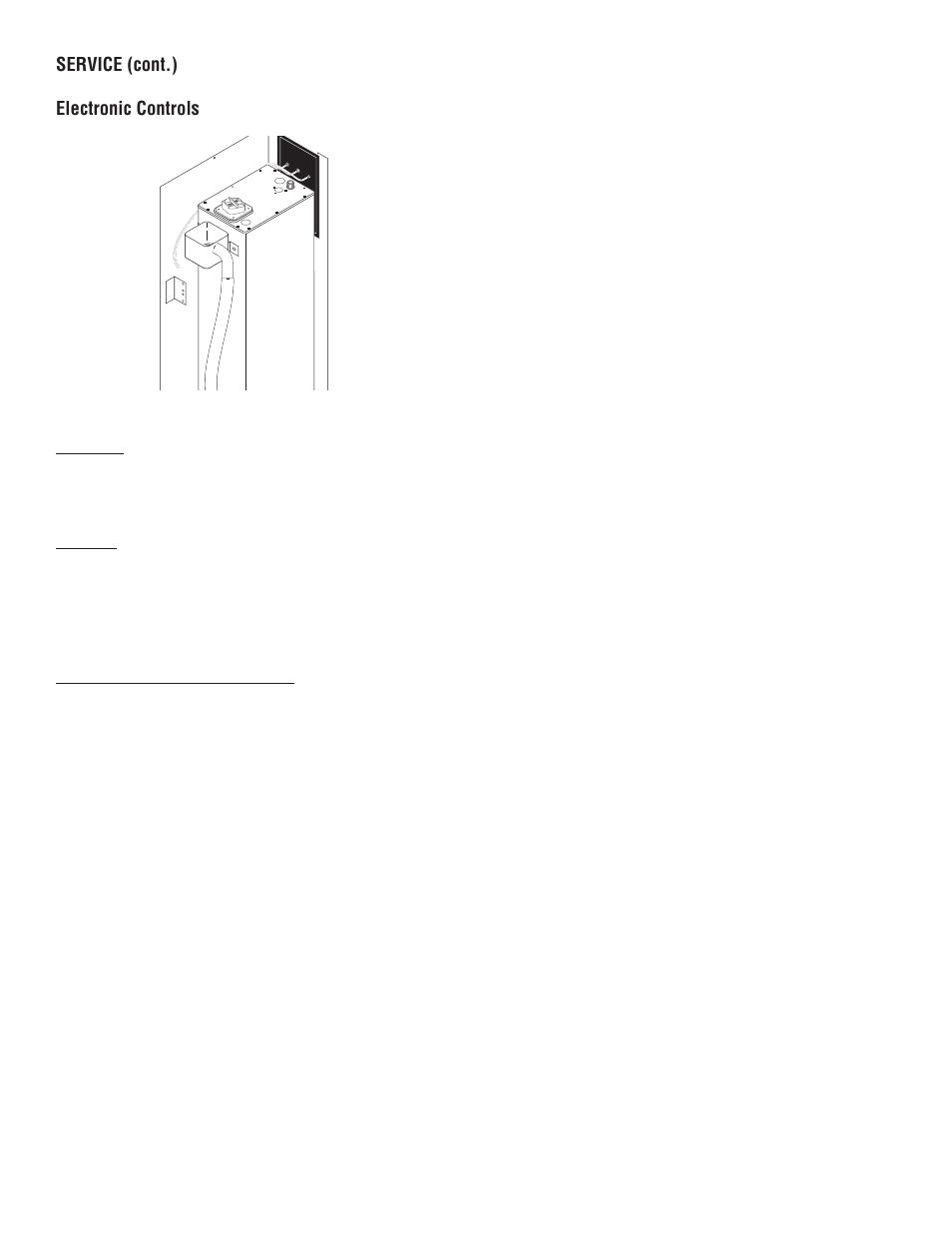 Bunn H5X User Manual | Page 10 / 22
