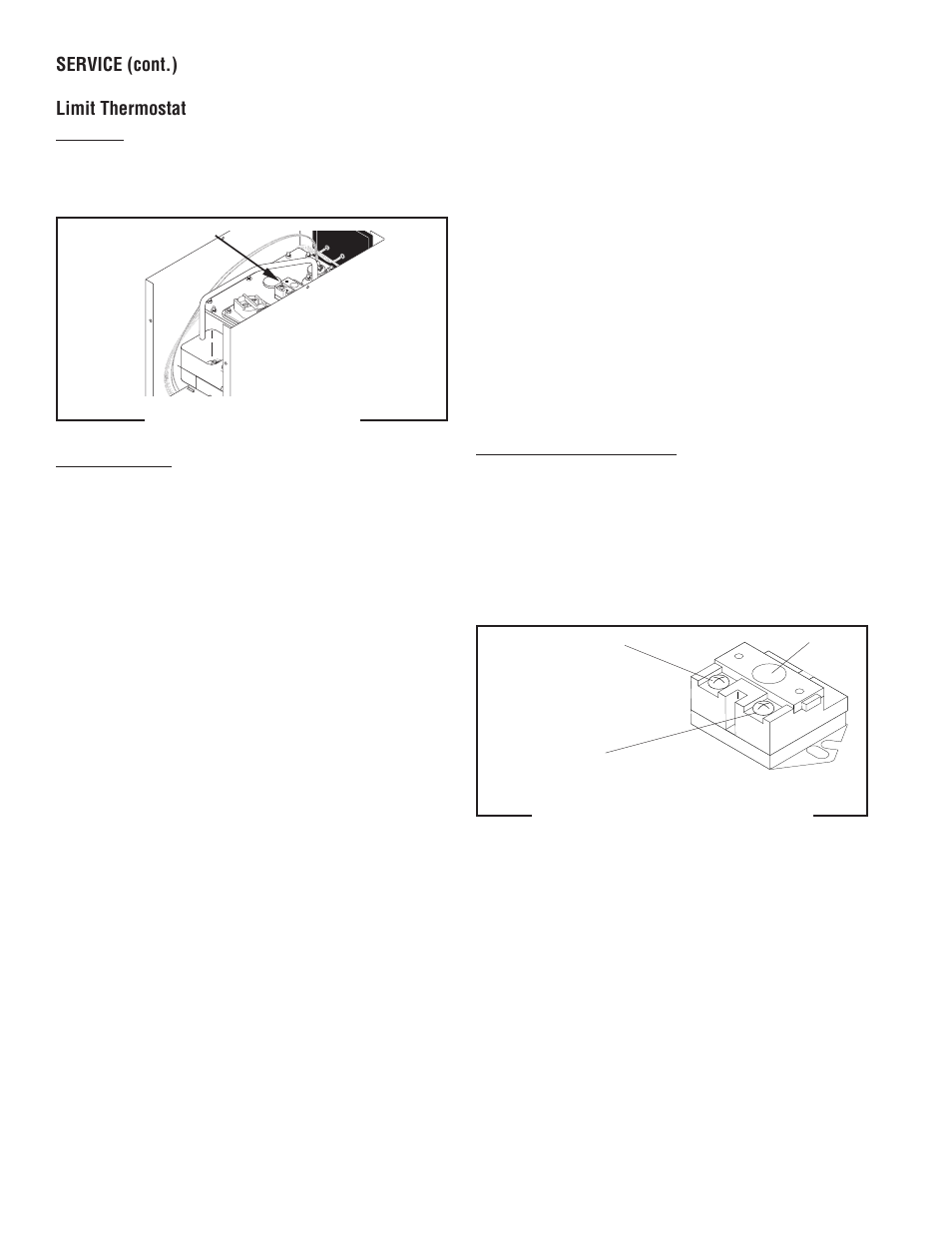 Bunn H5X User Manual | Page 16 / 22