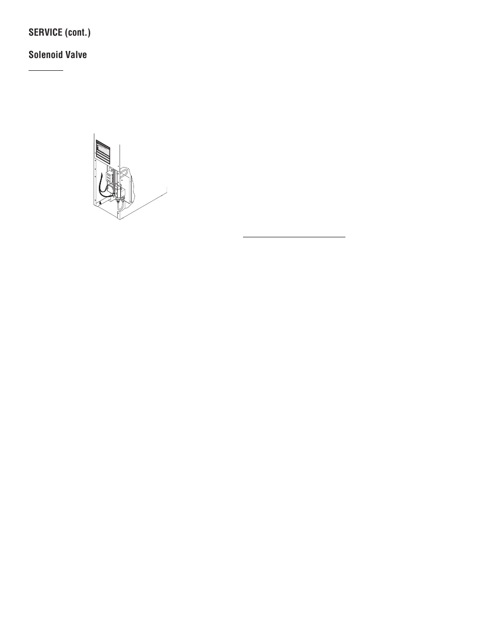 Bunn H5X User Manual | Page 18 / 22