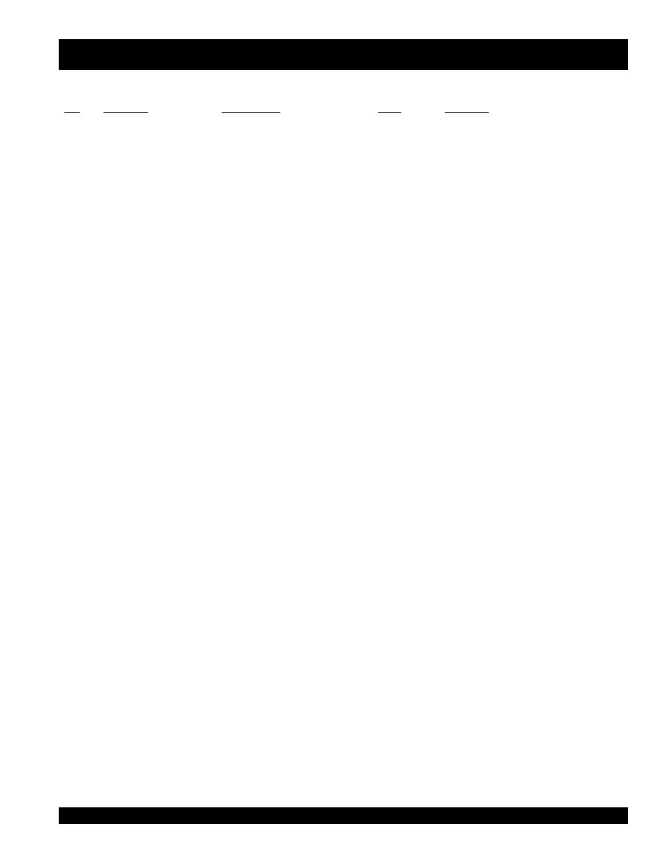 S-500p/ul/ce — electric submersible pump assy | Multiquip S500 User Manual | Page 27 / 36