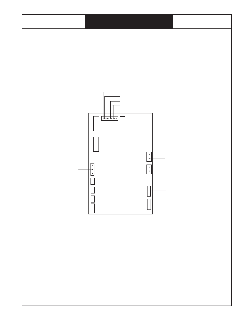 Bunn espress™ model es•1a, Features | Bunn ES.1A User Manual | Page 11 / 28