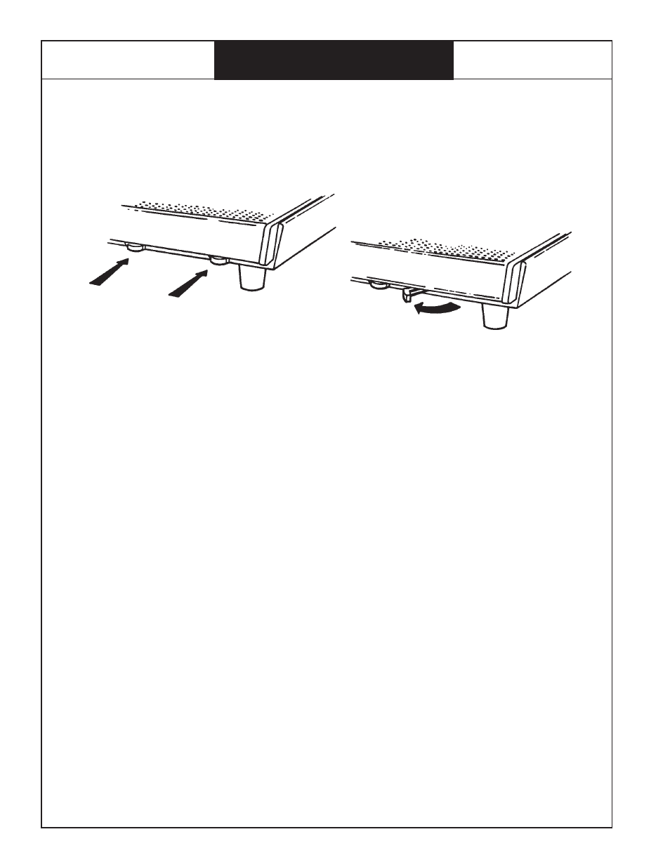 Bunn espress™ model es•1a, Features | Bunn ES.1A User Manual | Page 6 / 28