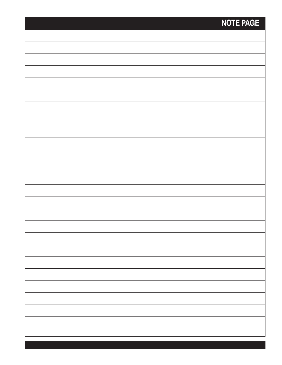 Multiquip STX55Y6 User Manual | Page 4 / 48