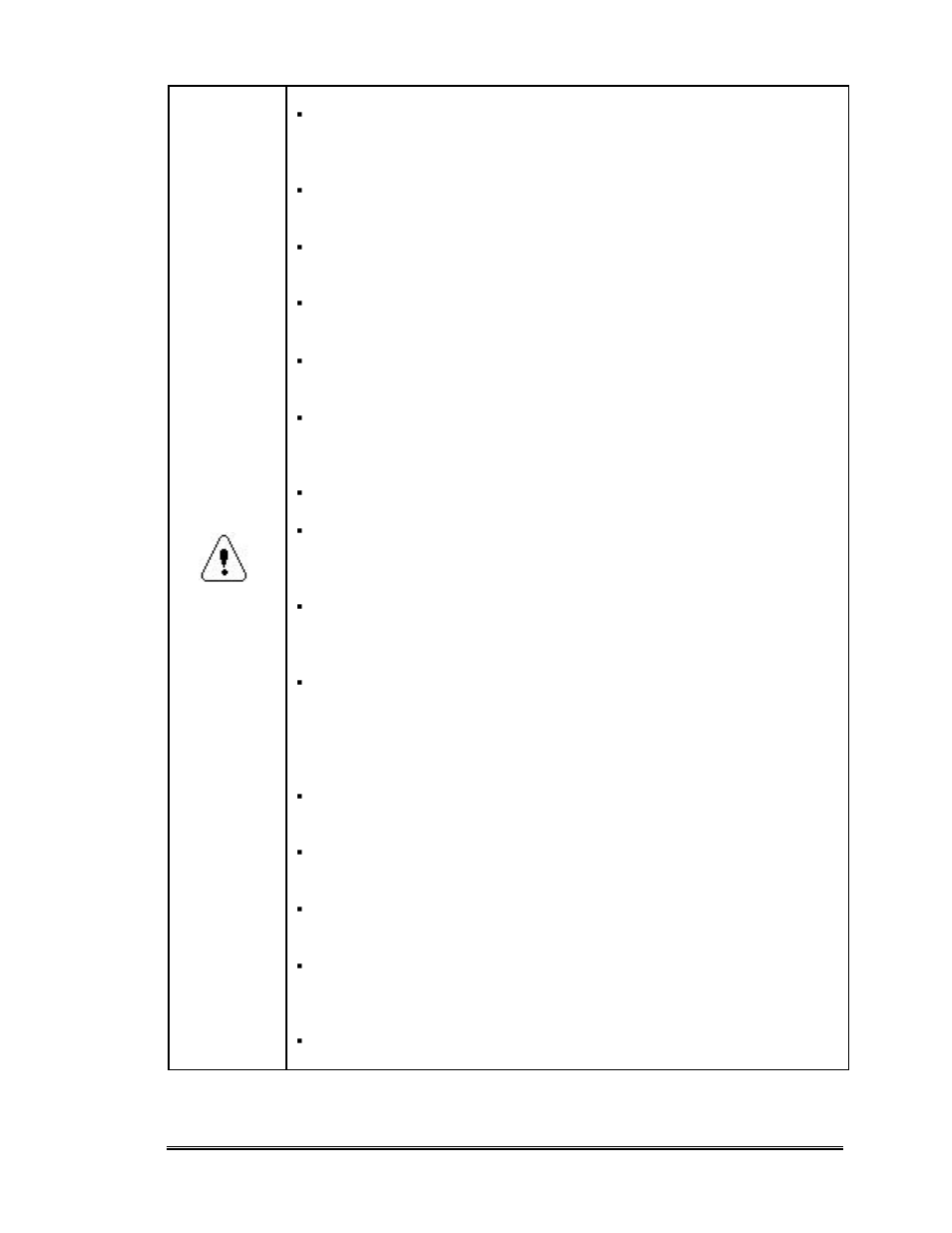 Multiquip SP6065 User Manual | Page 12 / 66