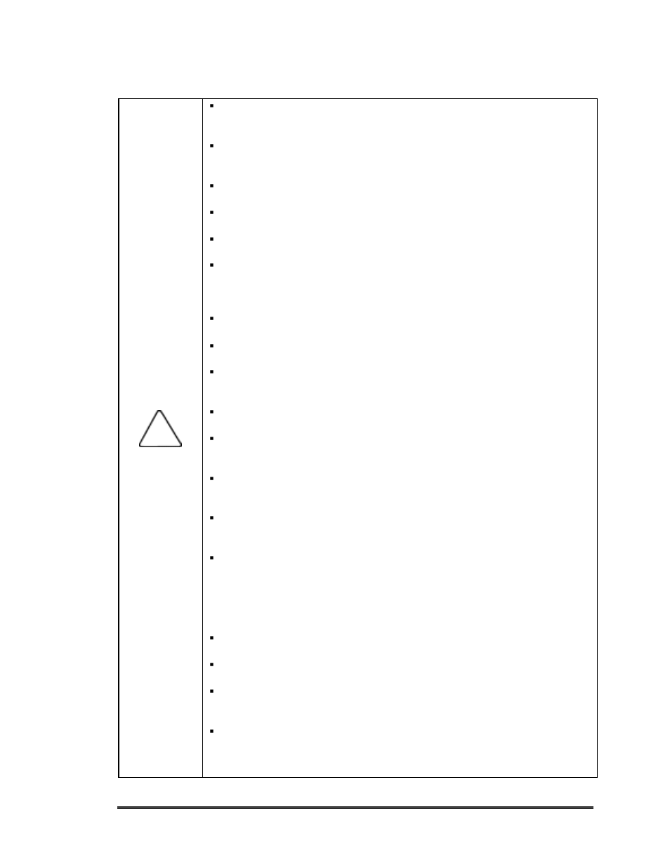 General safety precautions | Multiquip SP6065 User Manual | Page 13 / 66