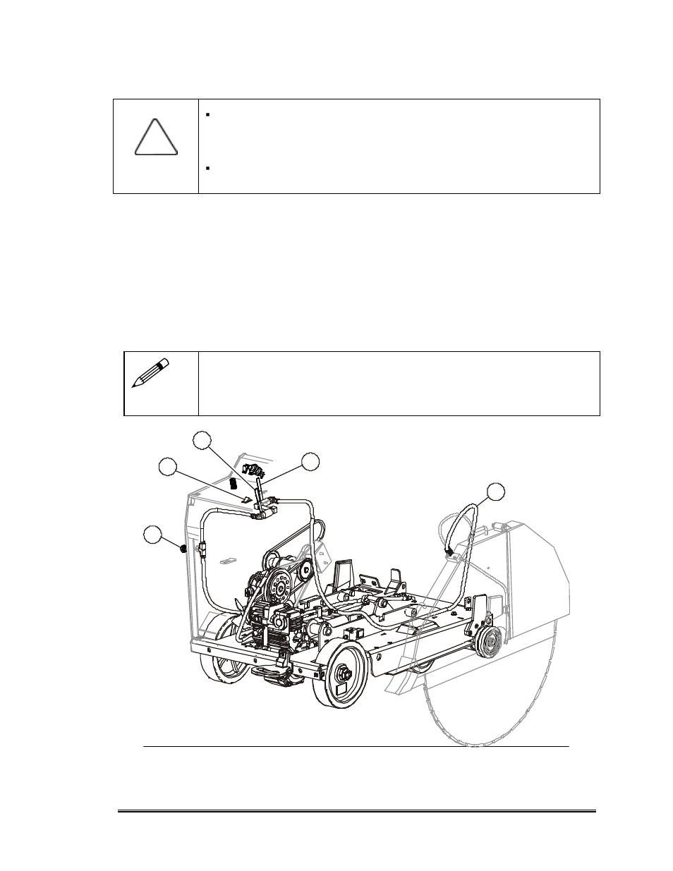 Water supply and control | Multiquip SP6065 User Manual | Page 28 / 66