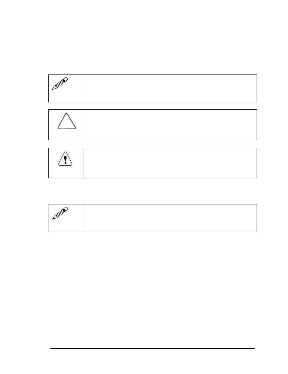 Conventions | Multiquip SP6065 User Manual | Page 3 / 66