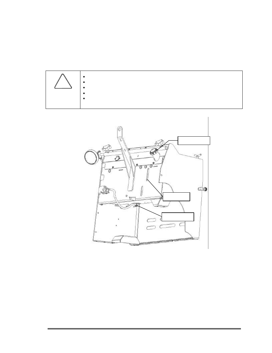 Fueling the saw | Multiquip SP6065 User Manual | Page 31 / 66
