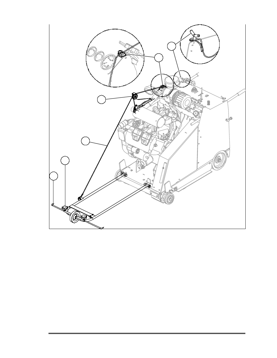 Multiquip SP6065 User Manual | Page 34 / 66