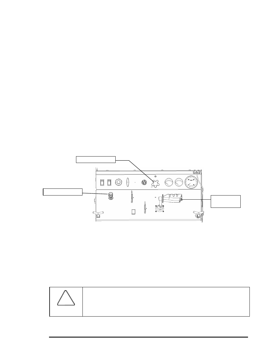 Setting the depth stop | Multiquip SP6065 User Manual | Page 36 / 66