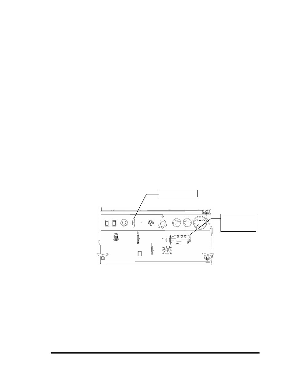 Drive system, Drive system controls | Multiquip SP6065 User Manual | Page 37 / 66