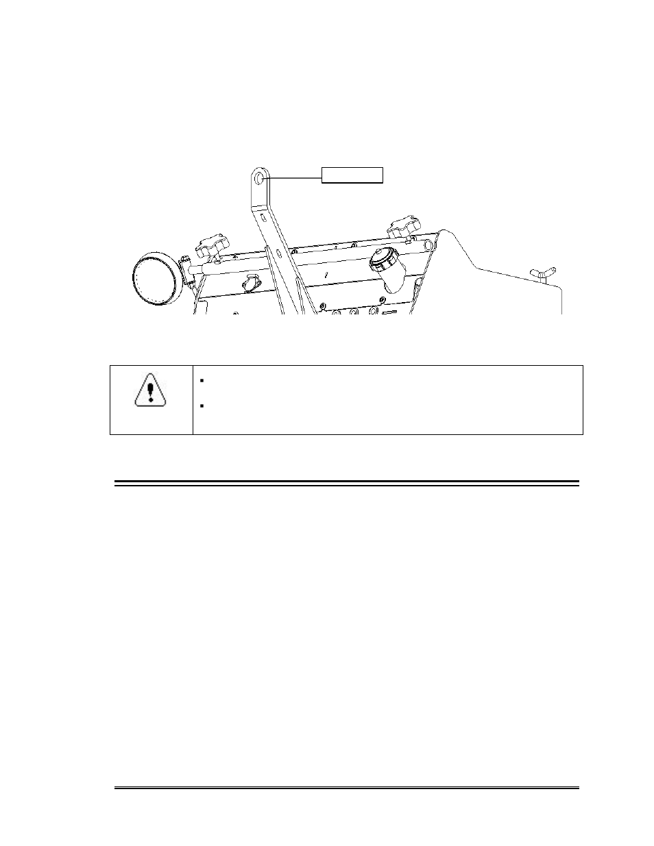 Lift point | Multiquip SP6065 User Manual | Page 40 / 66
