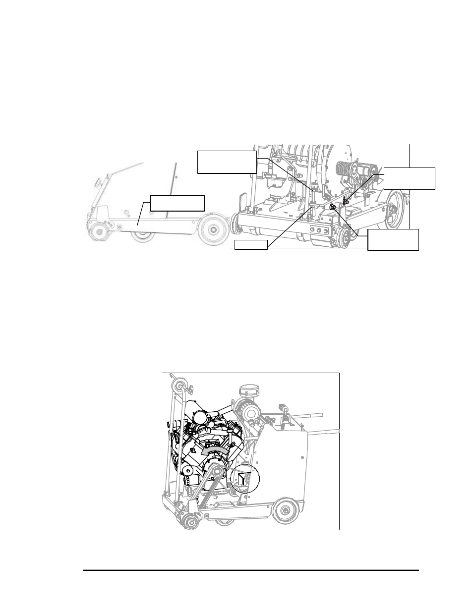Replacing the battery | Multiquip SP6065 User Manual | Page 55 / 66