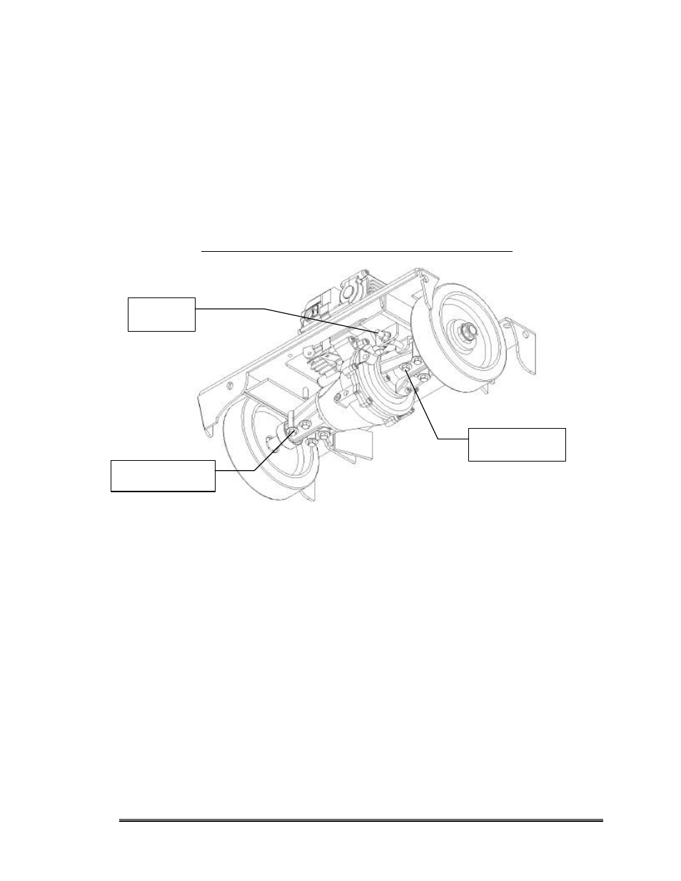Multiquip SP6065 User Manual | Page 63 / 66