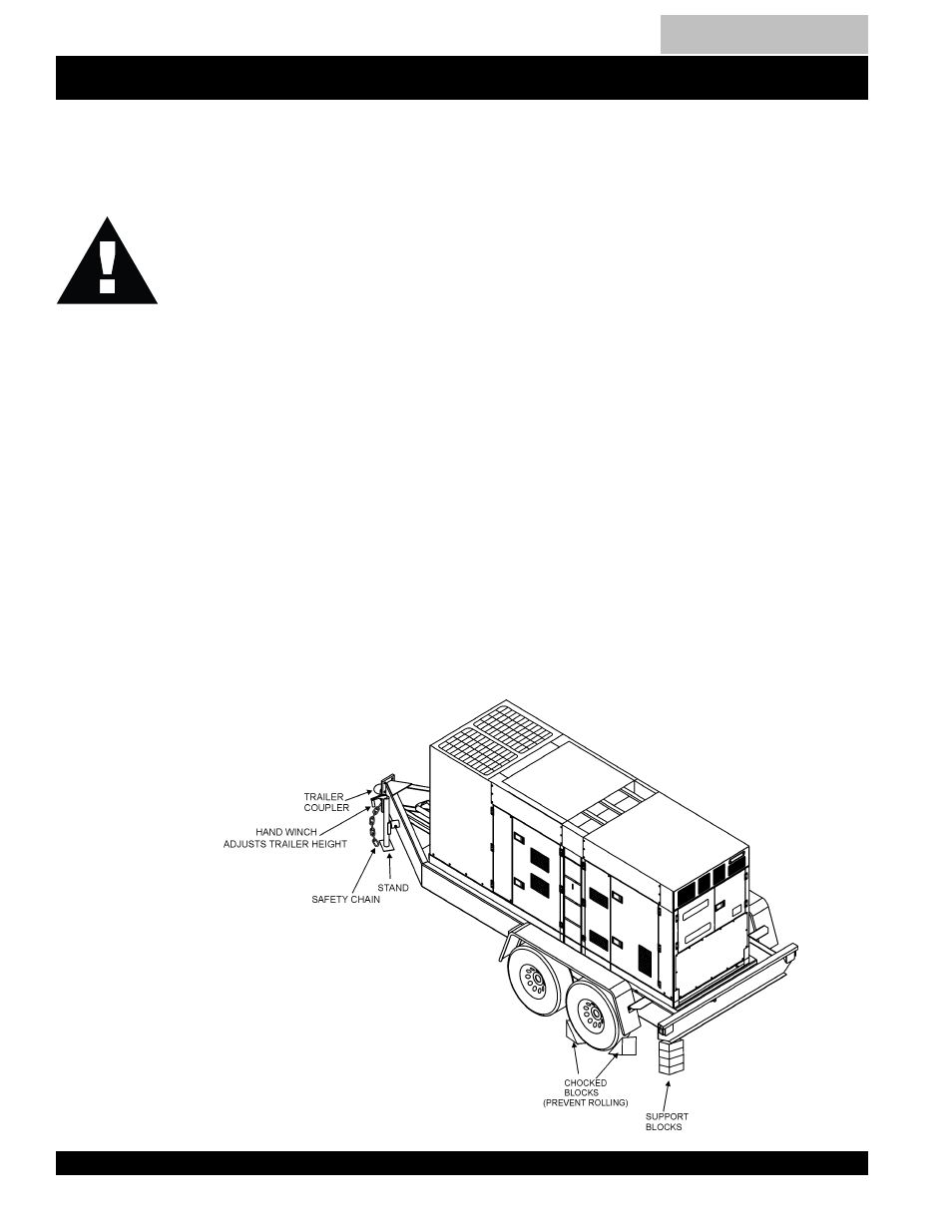 Multiquip DCA100SSJU User Manual | Page 10 / 92