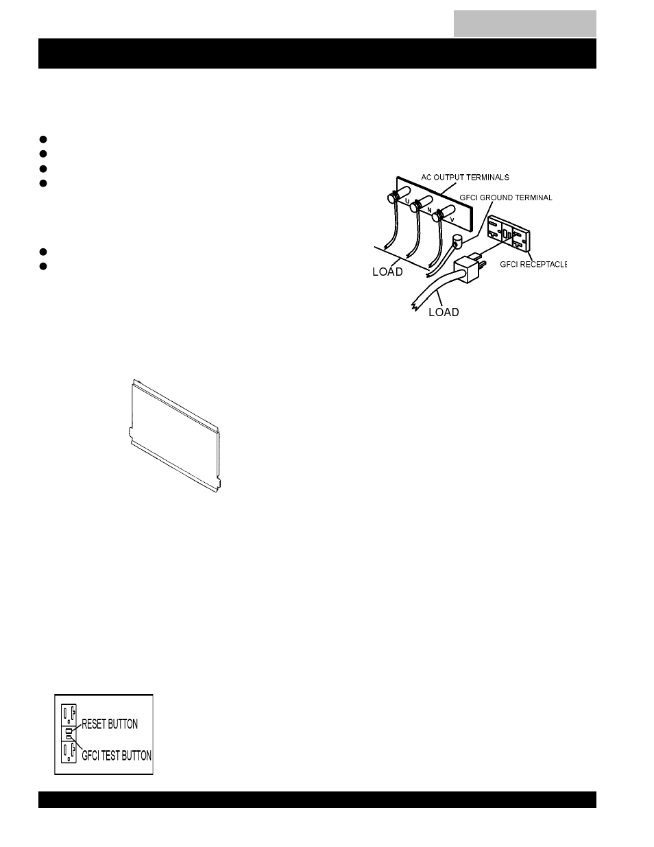 Multiquip DCA100SSJU User Manual | Page 34 / 92