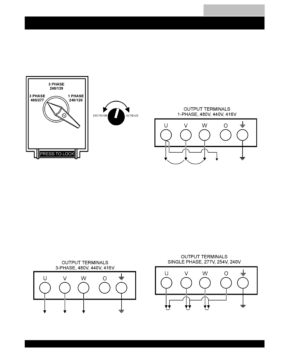 Multiquip DCA100SSJU User Manual | Page 39 / 92