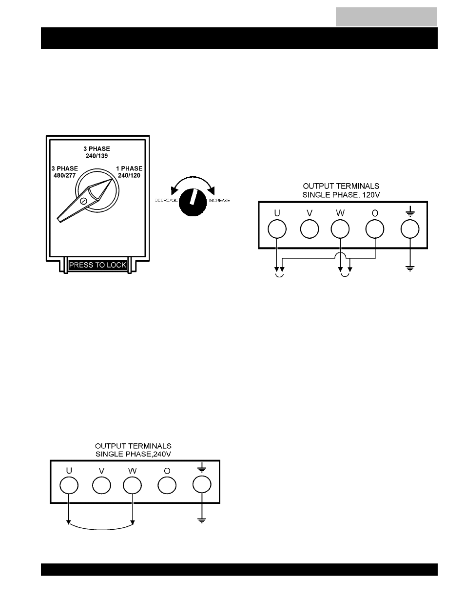 Multiquip DCA100SSJU User Manual | Page 41 / 92