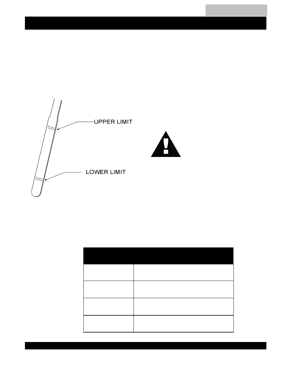 Dca-100ssju — pre-setup, Caution | Multiquip DCA100SSJU User Manual | Page 45 / 92