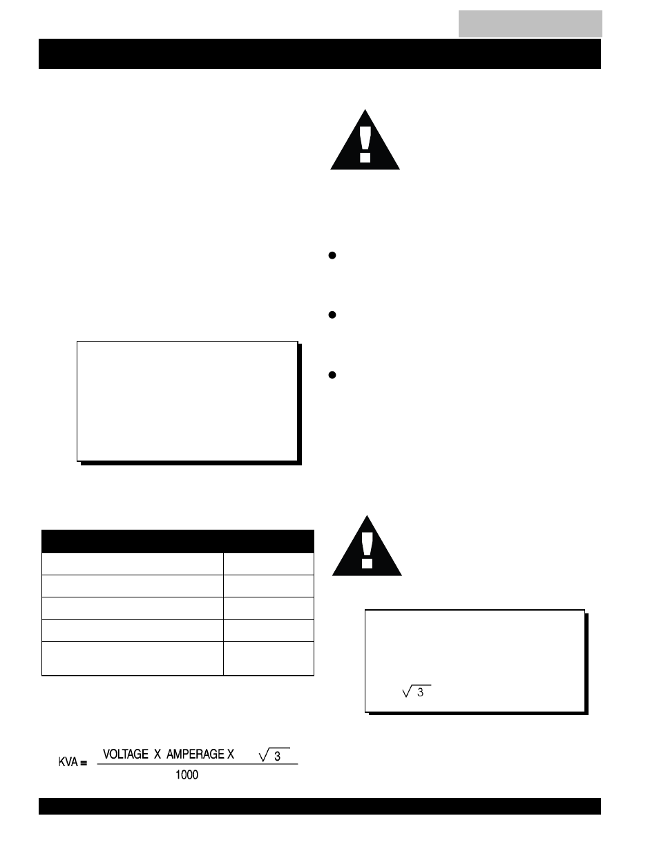 Multiquip DCA100SSJU User Manual | Page 48 / 92